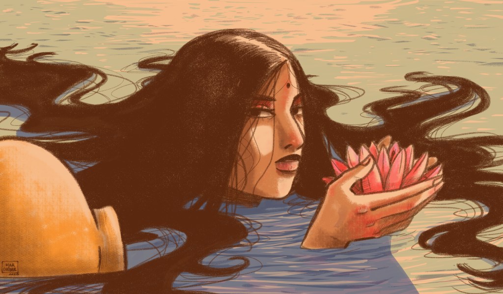 Canto Malabar (Fragmento)