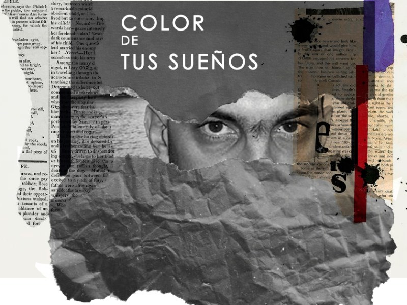 Leche el color de tus&nbsp;sueños…