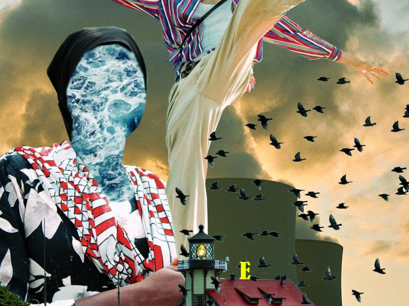 Tres evocaciones tardías