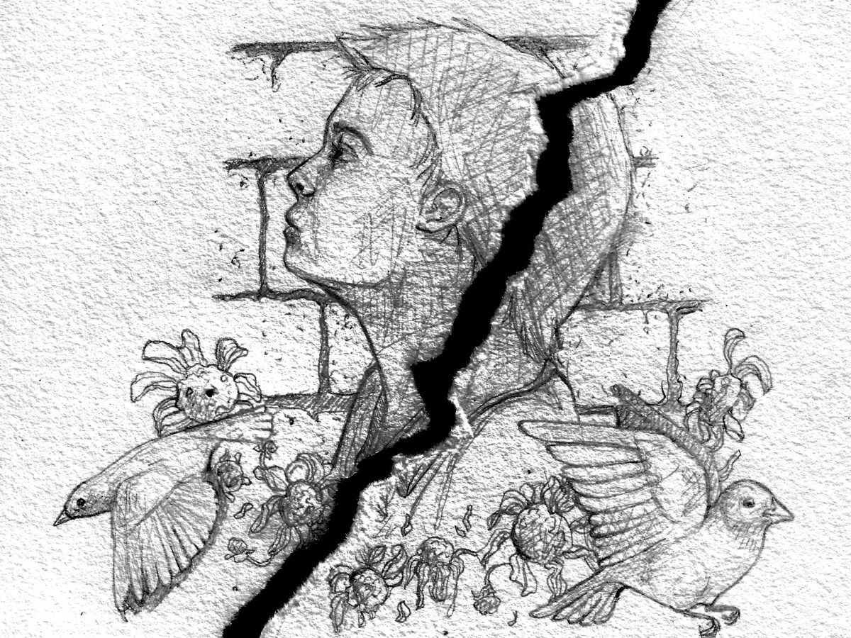 Trueno Viejo (Tajín)