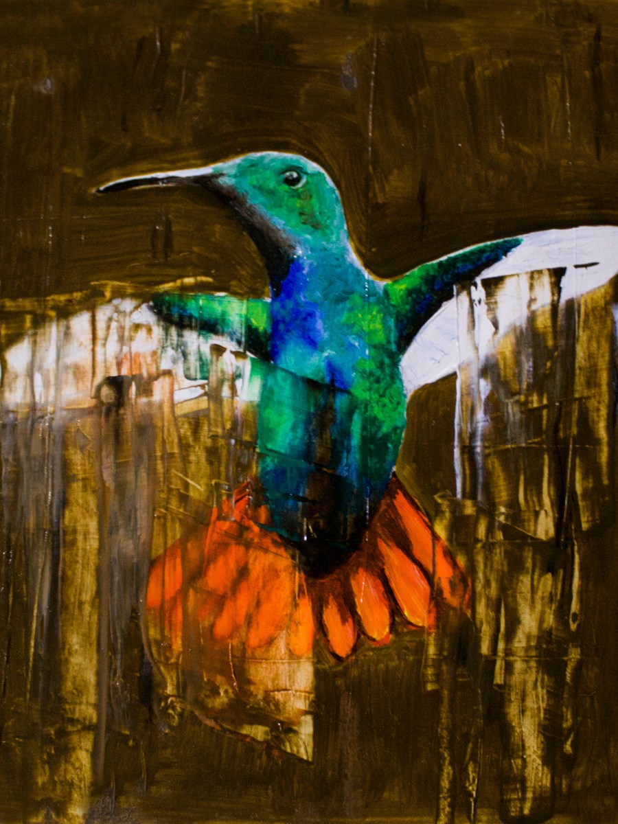 Mi mano es inocente&nbsp;(Poemas)