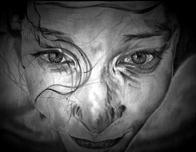 Soy el silencio que sobrevive&nbsp;(Poemas)