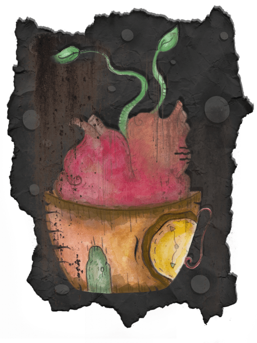 Rostro de jabón&nbsp;(Poemas)