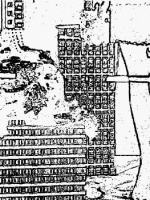 Dejé de ver la&nbsp;ciudad