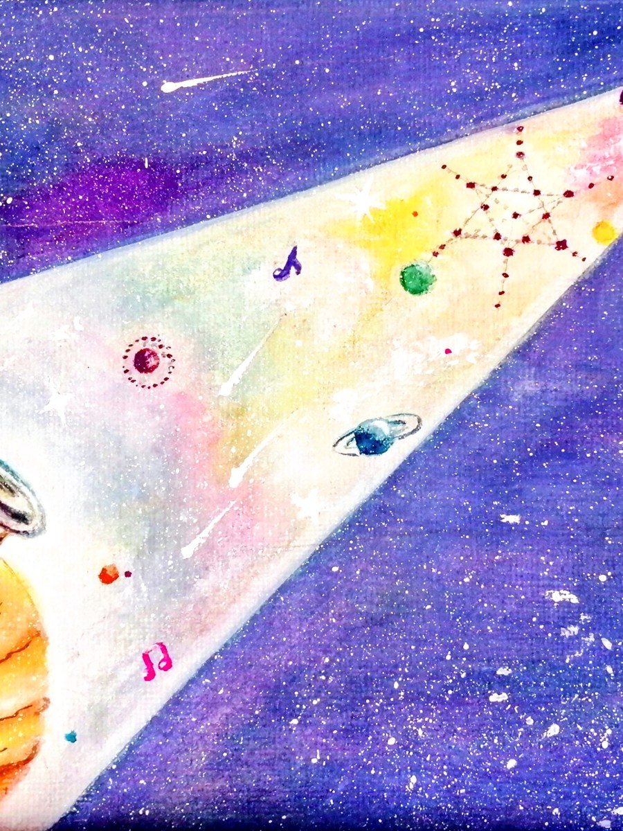 Balada de un viajero interestelar&nbsp;(Poemas)