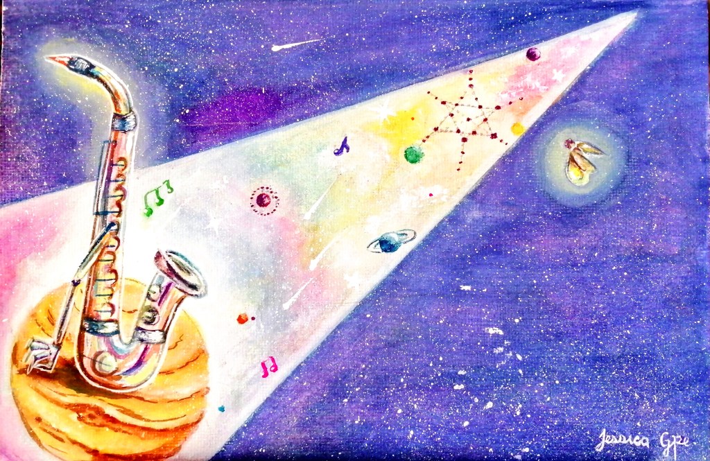 Balada de un viajero interestelar&nbsp;(Poemas)