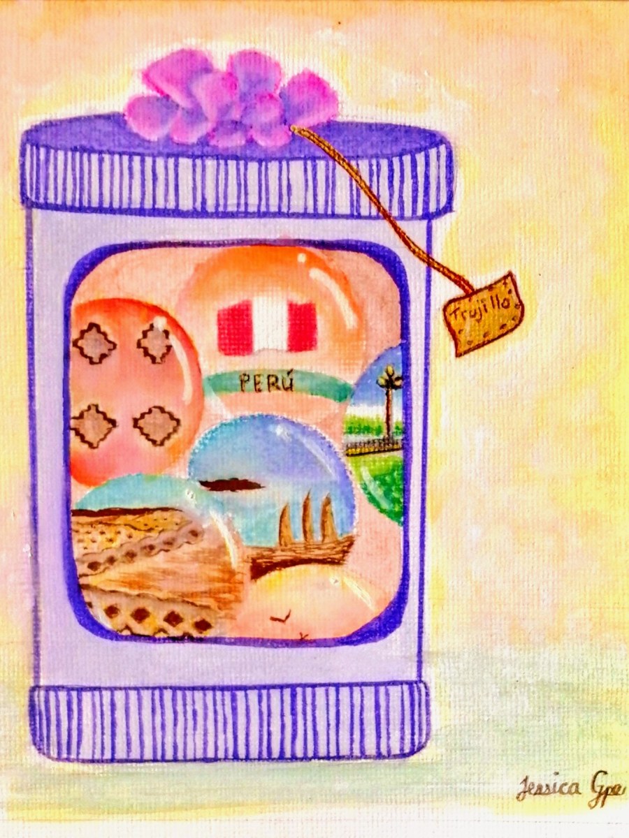 Lima para foráneos&nbsp;(Poemas)