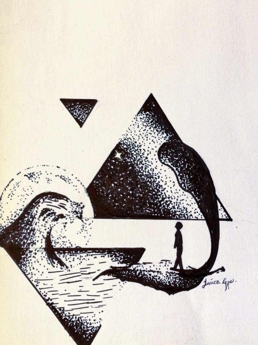 A modo de Medusa&nbsp;(Poemas)