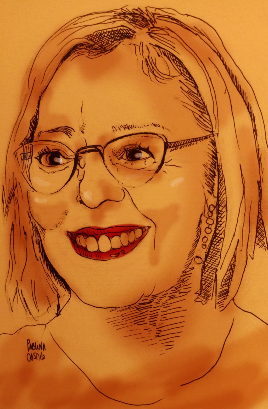 Claudia Piccinno (Poemas)