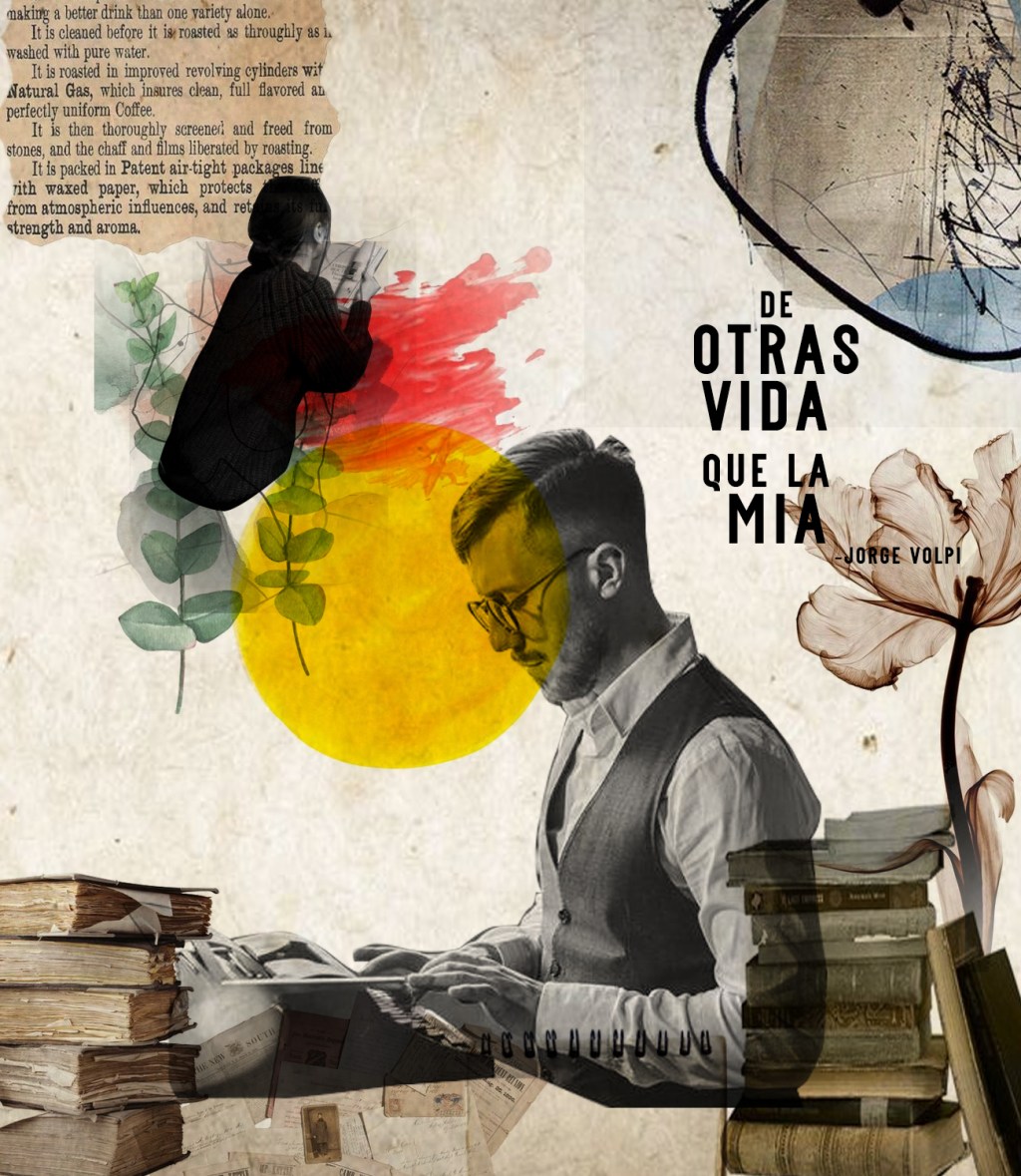 De otras vidas que la&nbsp;mía