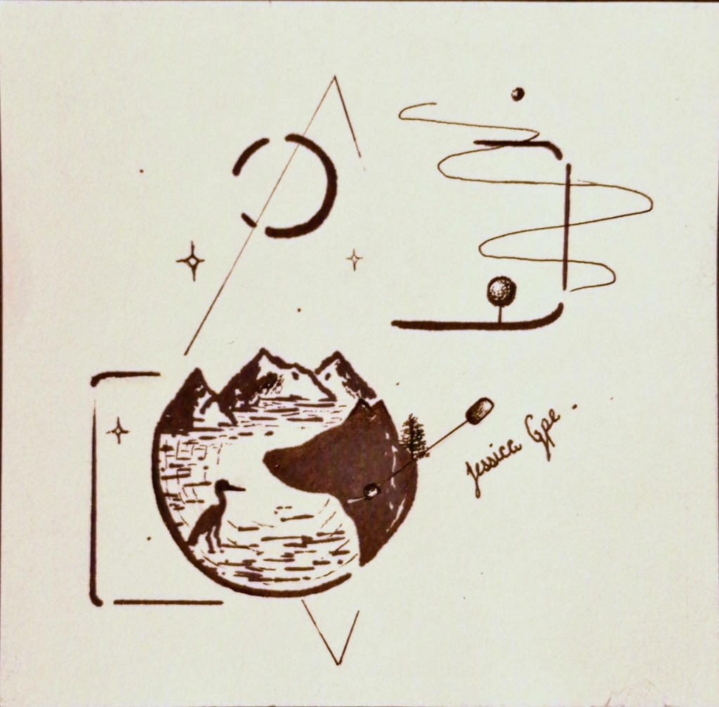 El diamante oscurecido&nbsp;(Poemas)