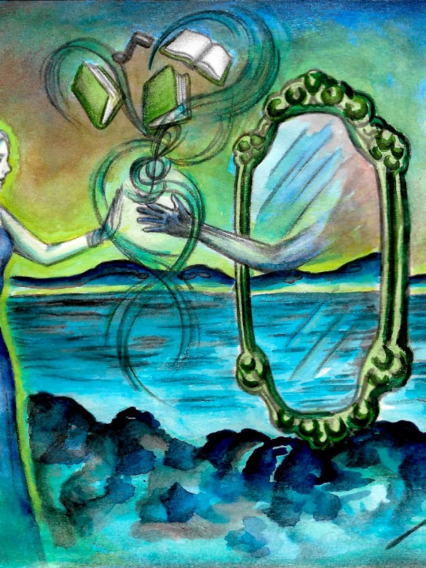 De Sobre la delicadeza de gusto y&nbsp;pasión