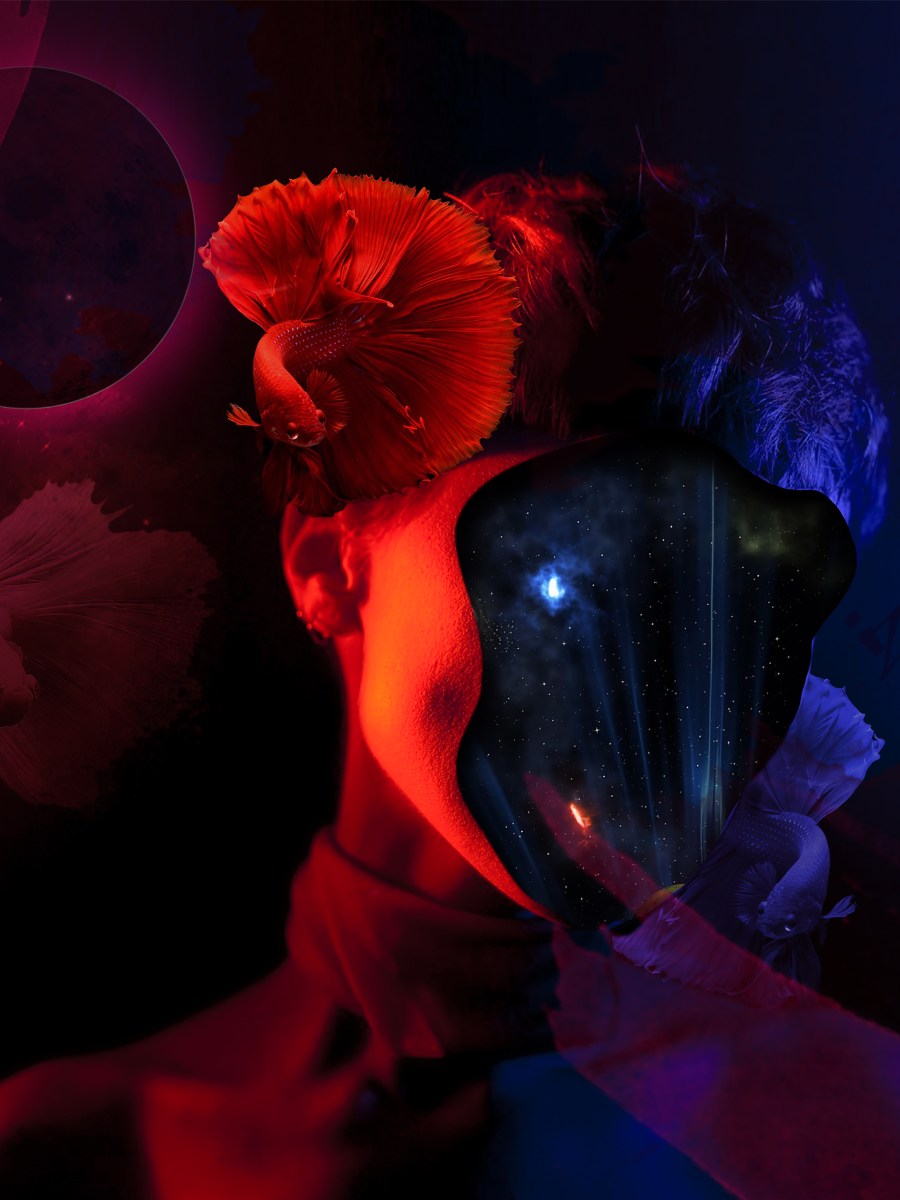 Meditaciones de agua&nbsp;(Poemas)