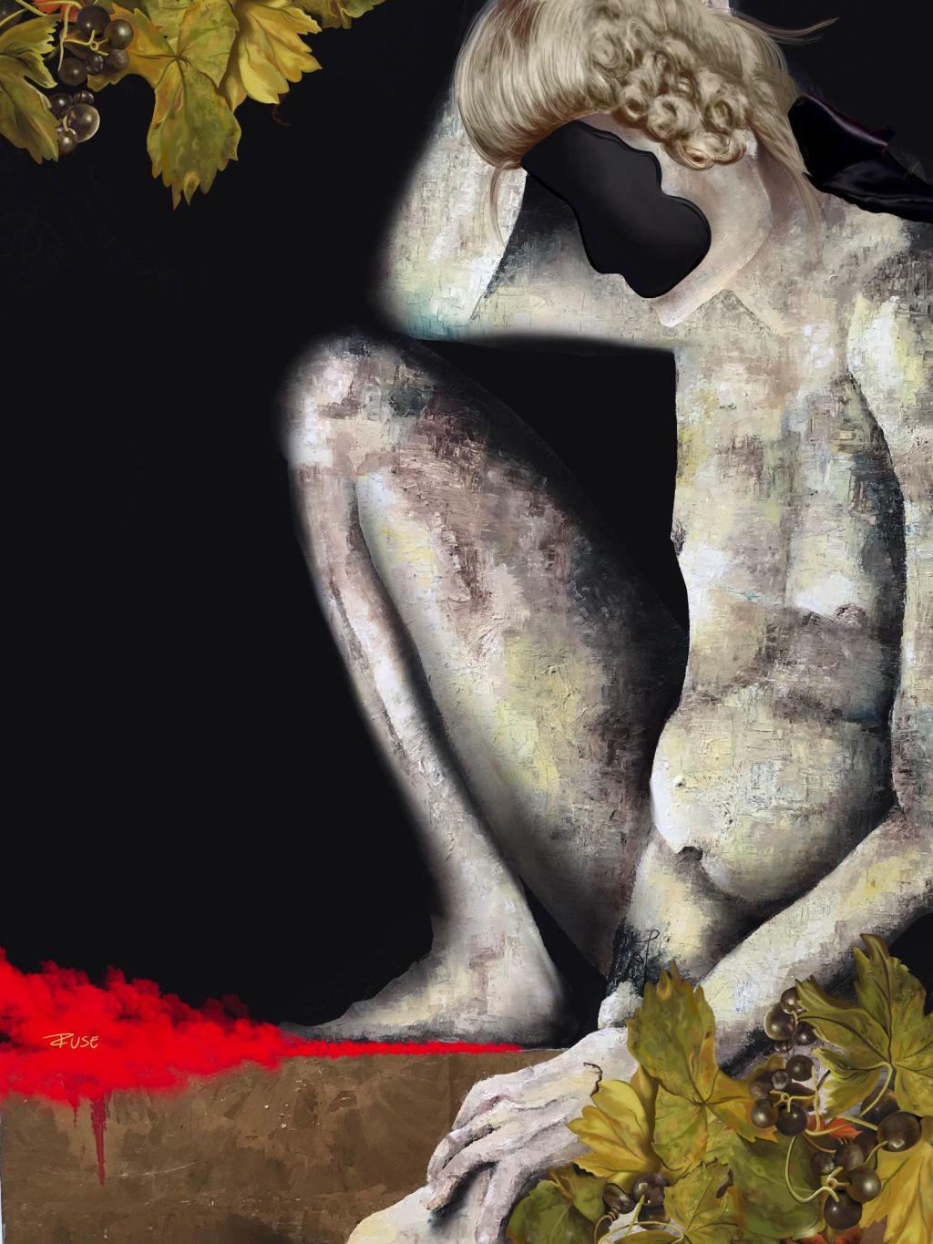 Casanova: día de Saint Louis, Roi de&nbsp;France