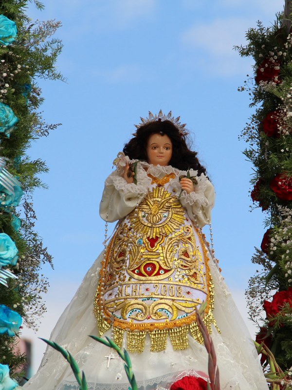 Al Tayta Niño y al&nbsp;dolor