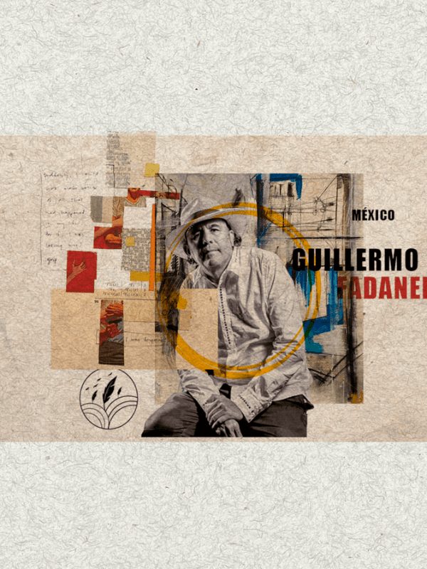 Colaboración especial