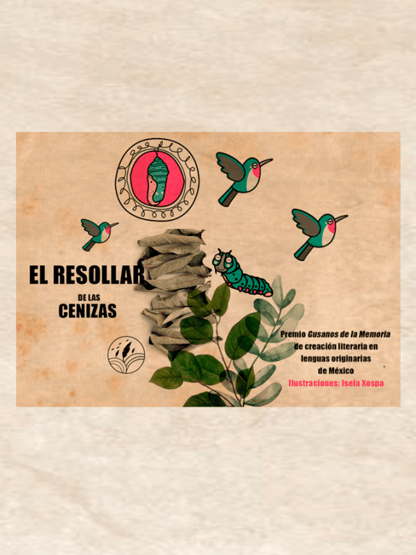 Gusanos de la&nbsp;memoria