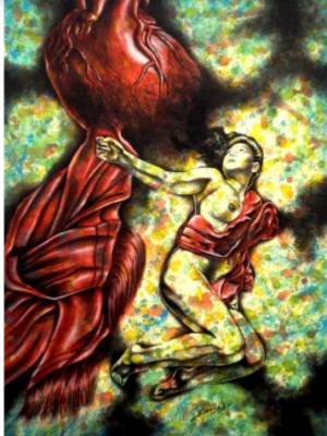 Lo que un cuerpo&nbsp;puede