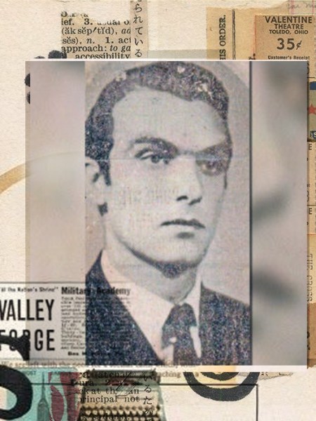 El caso José Recek&nbsp;Saade