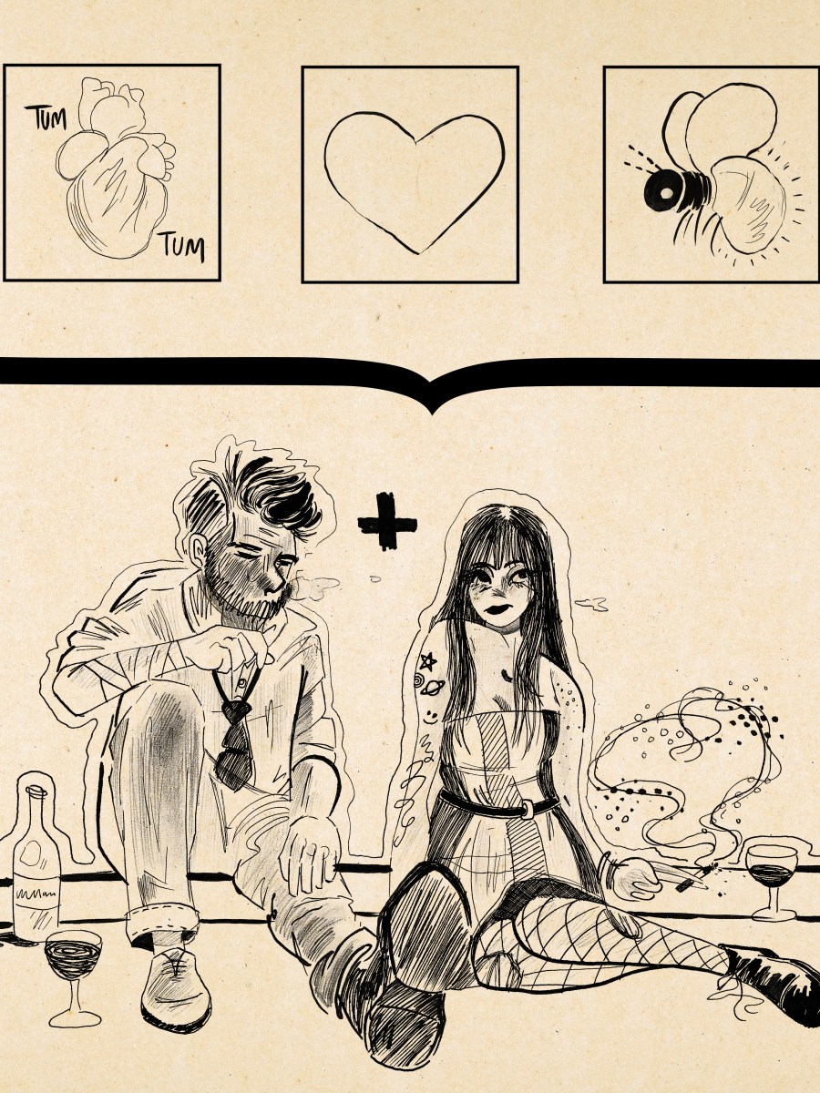 La vida es&nbsp;breve