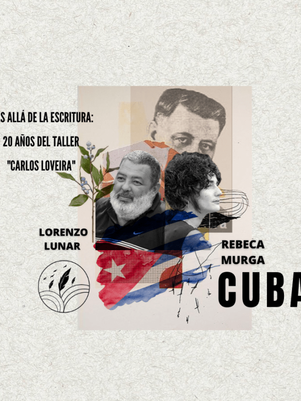 Narrativa Cubana