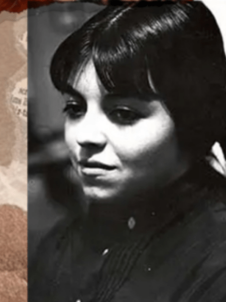 Elsa Cross: el amable don de las&nbsp;musas