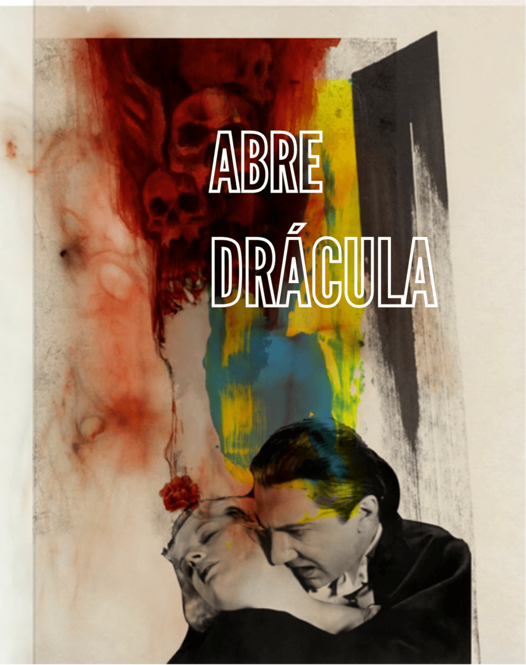 De Vigilancias: poemas y canciones