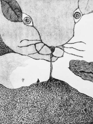 Amanecer en el&nbsp;sereno