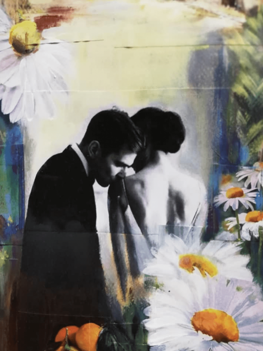 Adiós o bien vano&nbsp;retorno