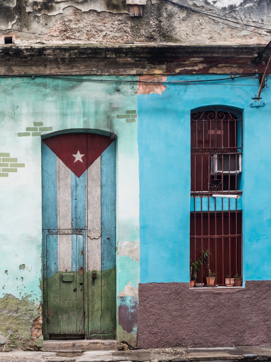 Cuatro golpes a la&nbsp;Bestia