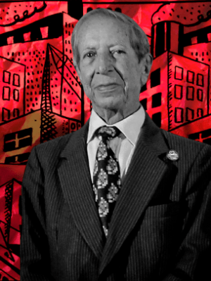 Salvador Gallardo Topete: breve&nbsp;recopilación.