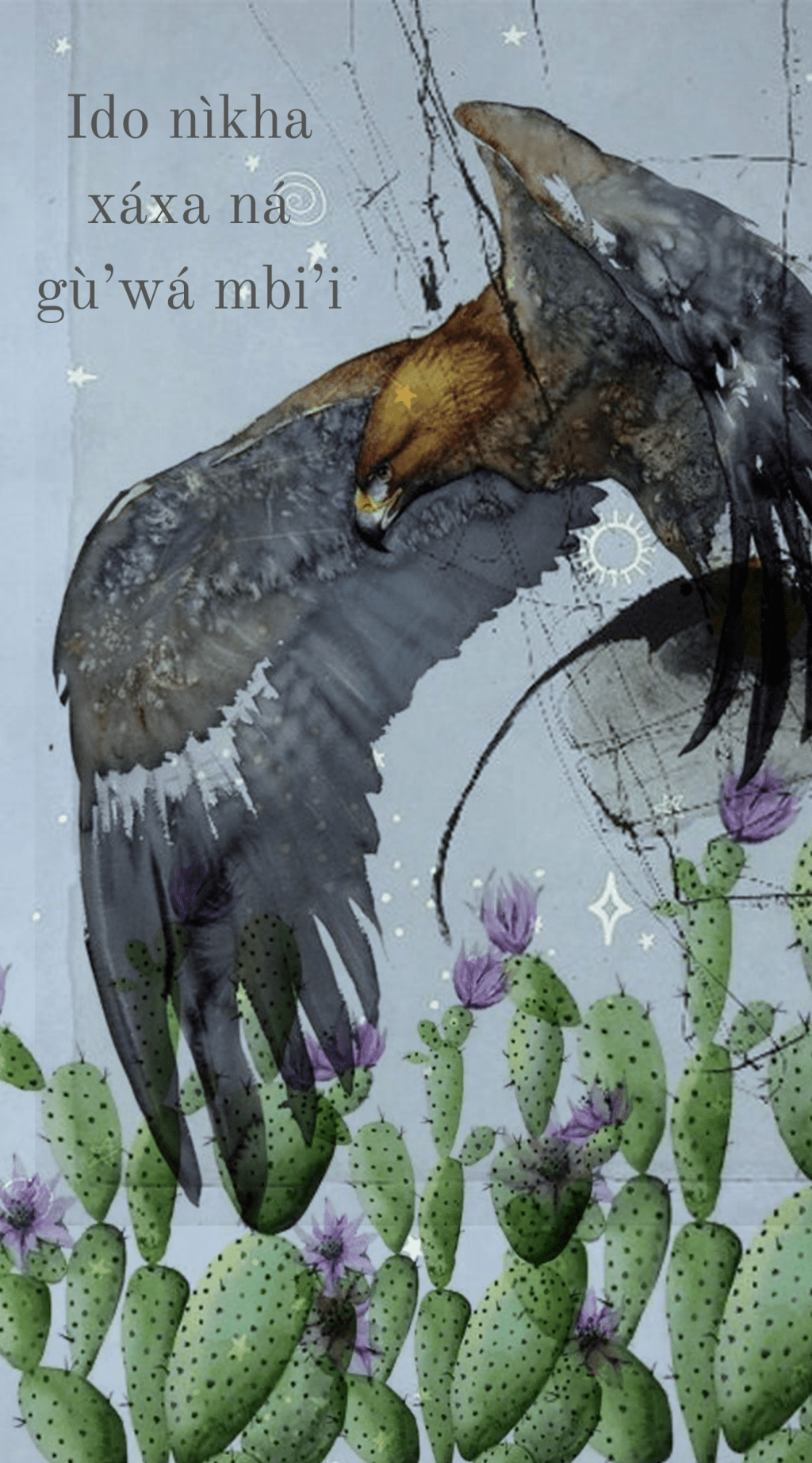 Xáxa en la Casa del Tiempo (Poemas)