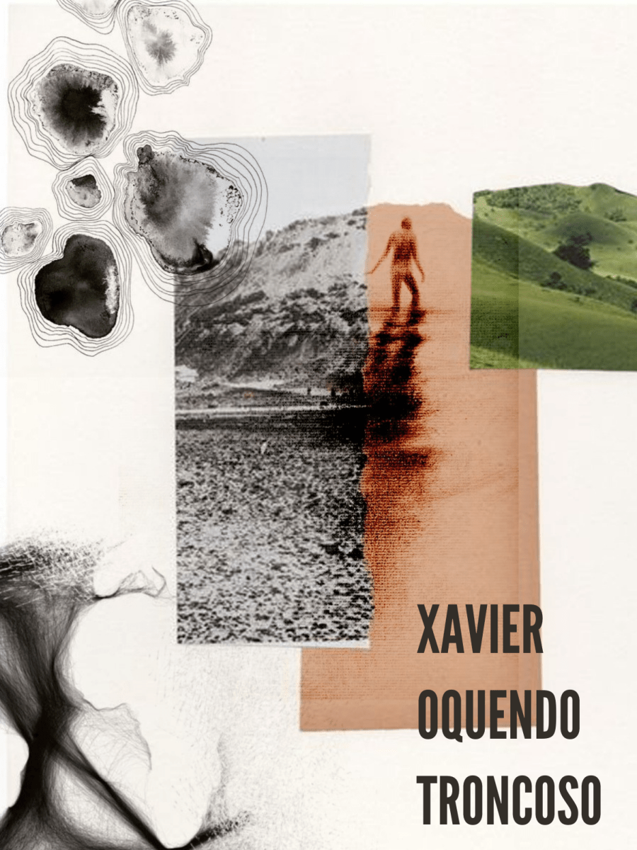 De Dos cuadernos en soledad (2015 –&nbsp;2020)