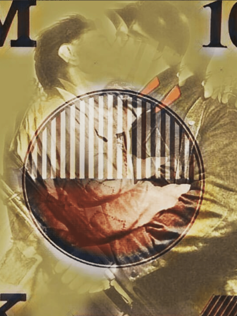 Unha punta, unha pedra, un&nbsp;pobo