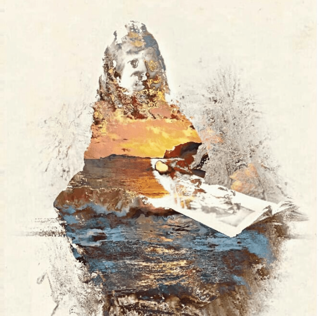 Inocencia asesinada (Poemas)