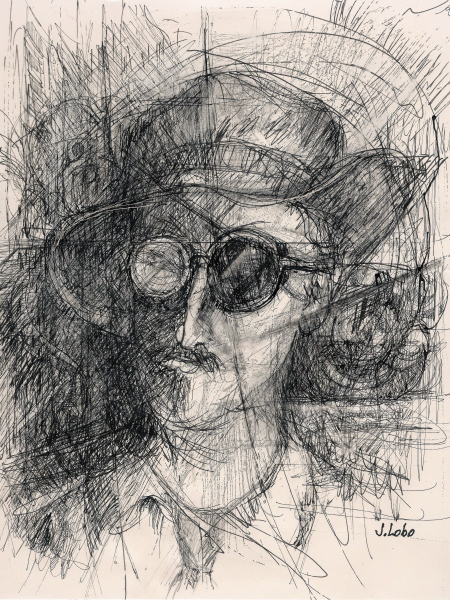 James Joyce (Poemas)