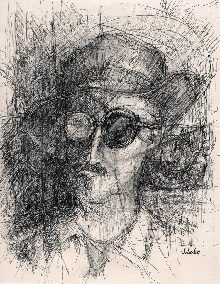 James Joyce (Poemas)