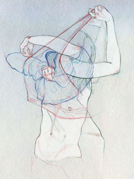 Sus pasos en la avenida&nbsp;(Poemas)