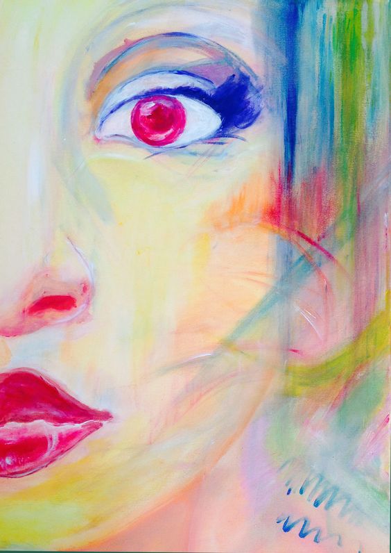 Teffi “La mujer&nbsp;demoníaca”