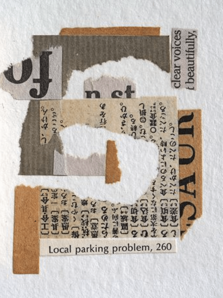 La escritura como experiencia estética