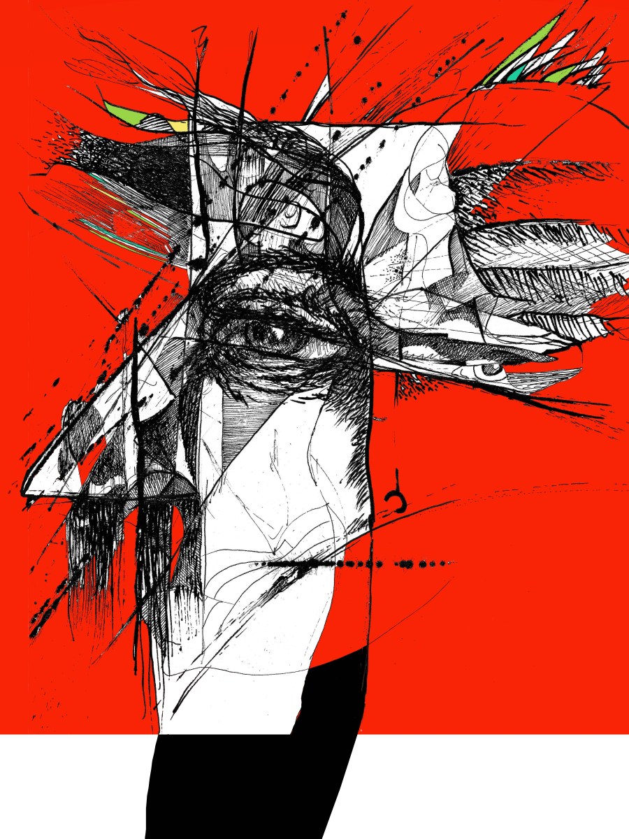 Palimpsestos de piedra y luz. Sobre la antología italiana de Jorge&nbsp;Ortega