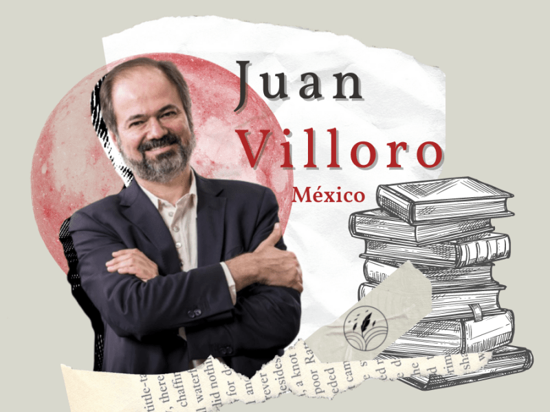 Las superficies de Hofmannsthal en Juan&nbsp;Villoro