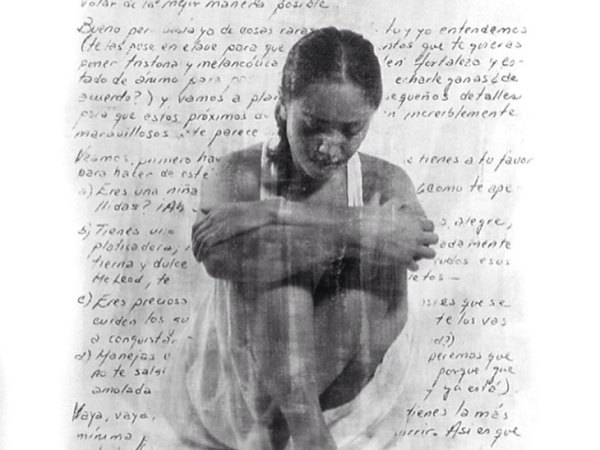 Cuando las palabras no eran las&nbsp;cosas