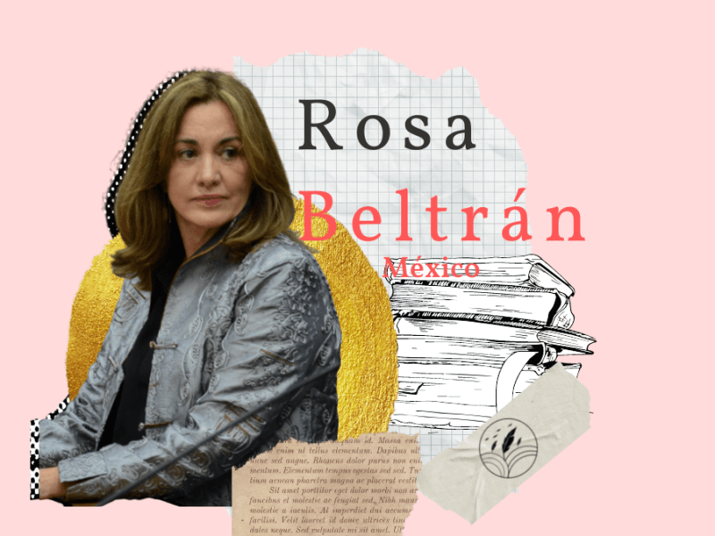 La voz madre de las&nbsp;cosas