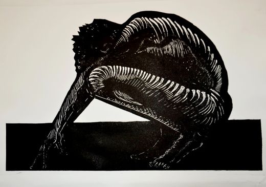 De vuelta (Poemas&nbsp;Traducidos)