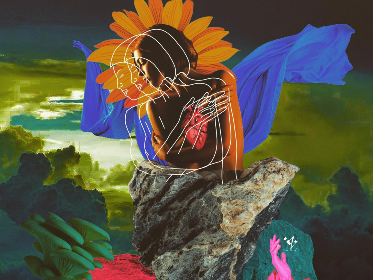 Las puertas del sol&nbsp;(Poemas)