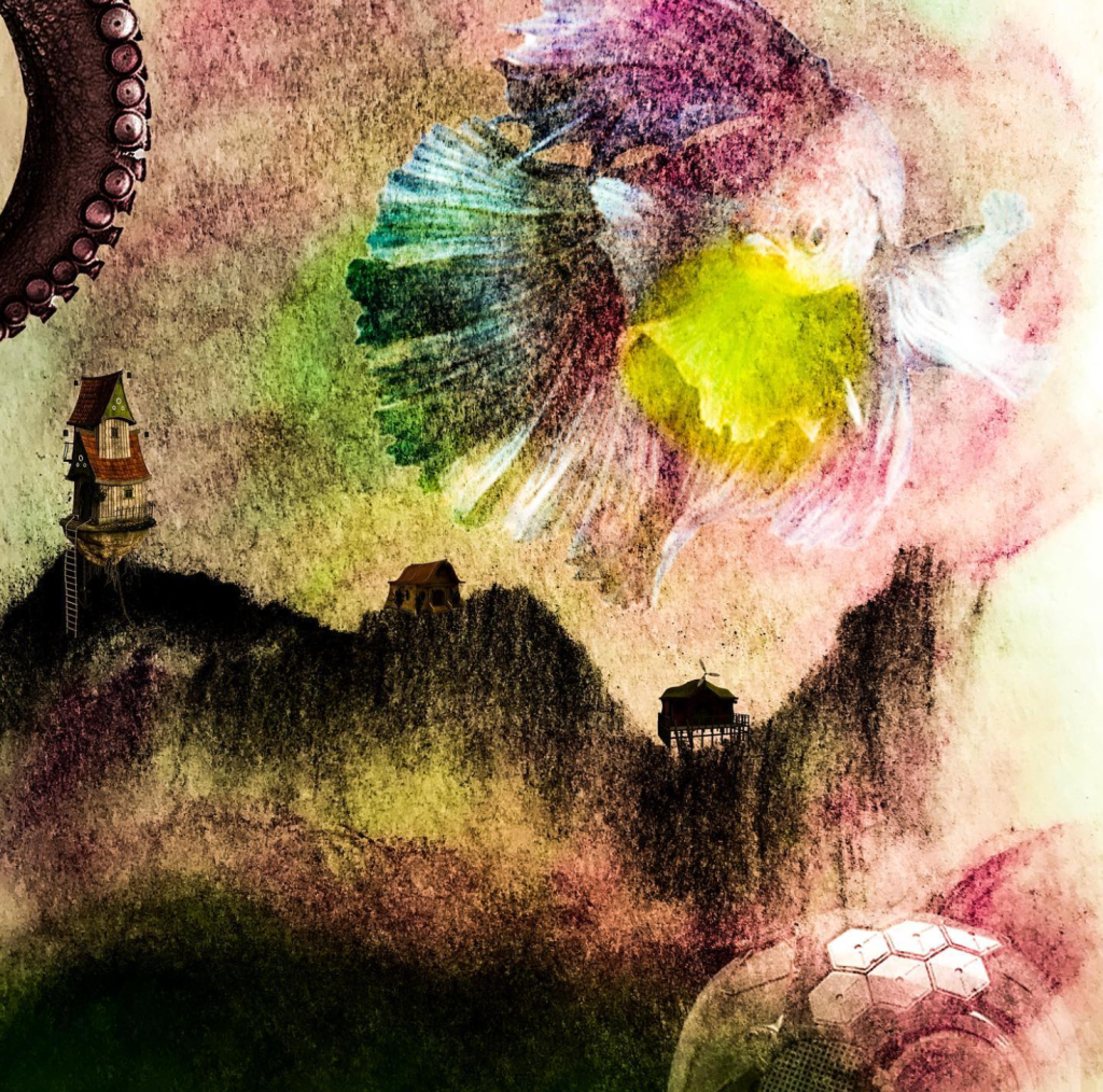 Vendrá, suave, la llovizna (Poemas&nbsp;Traducidos)