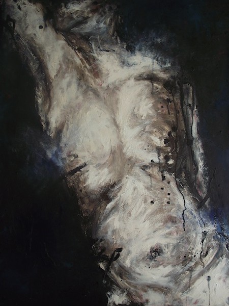 Sangre ardiendo (la vida de Shigekuni&nbsp;Honda)