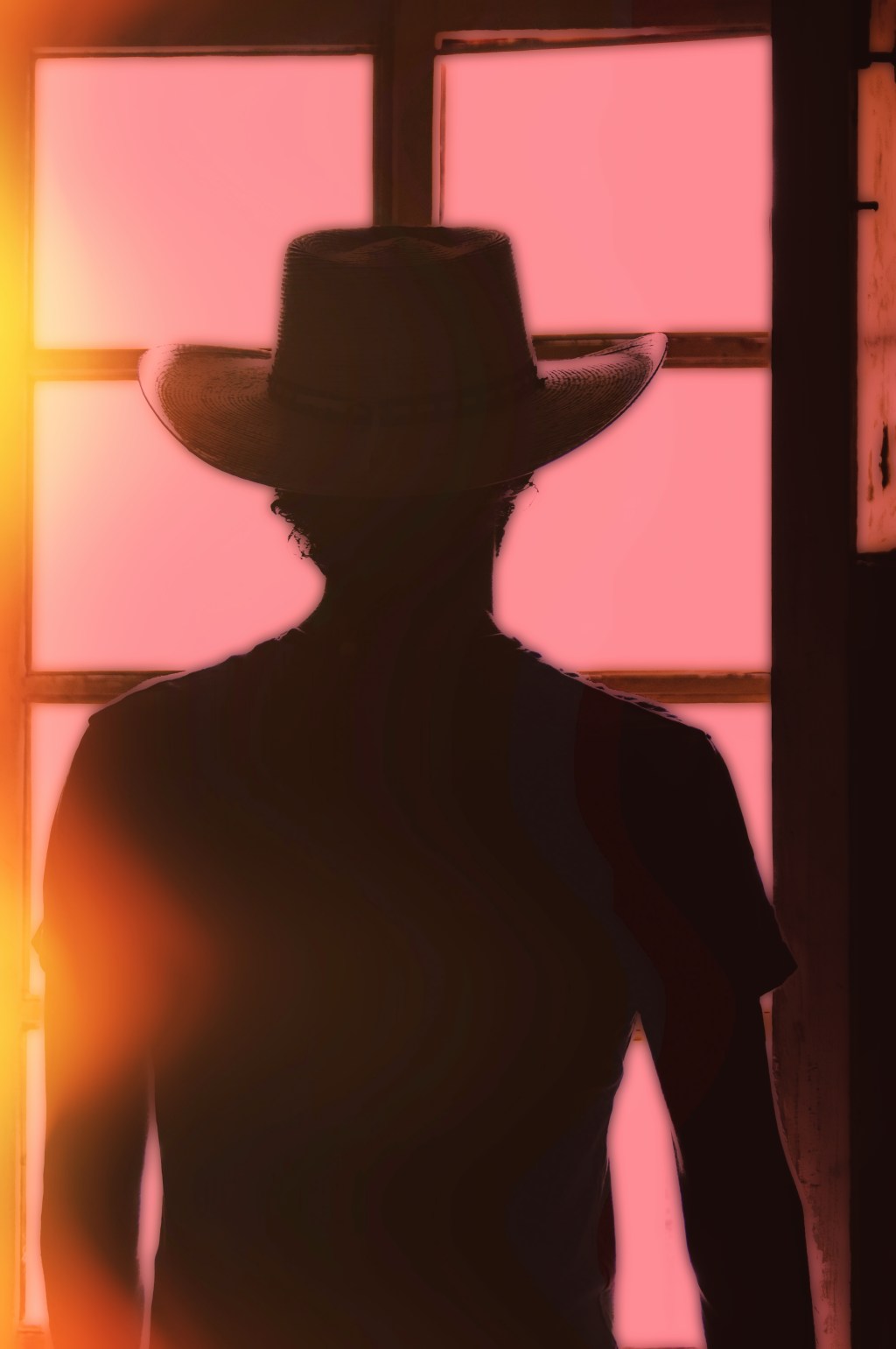 Me cansé de rogarle, me cansé de decirle