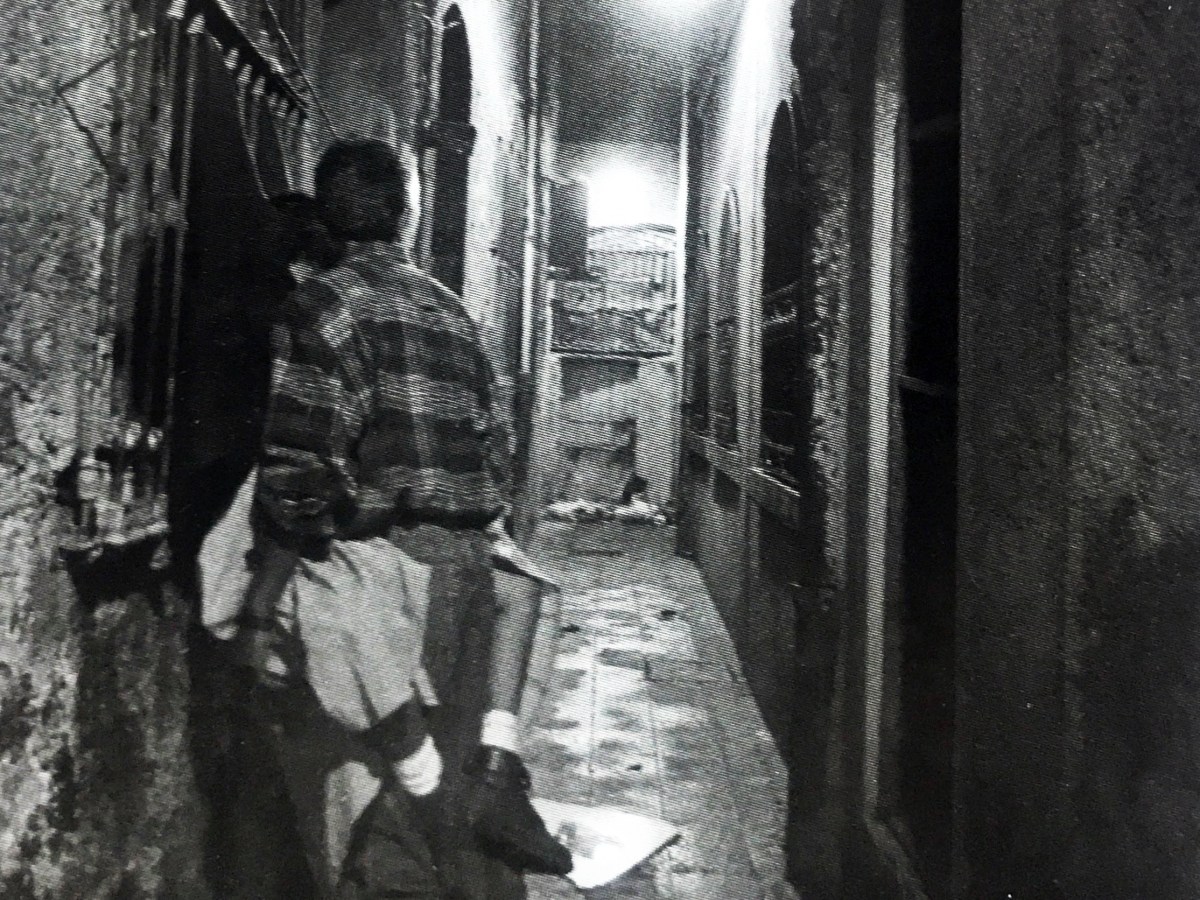 Para luego es&nbsp;tarde